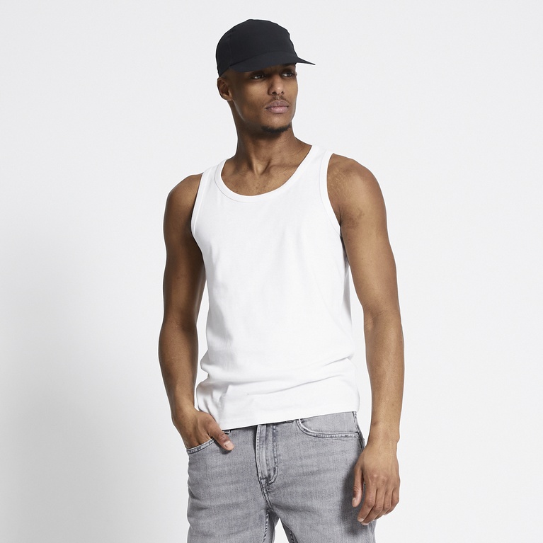 Basic tank top "Hampus"